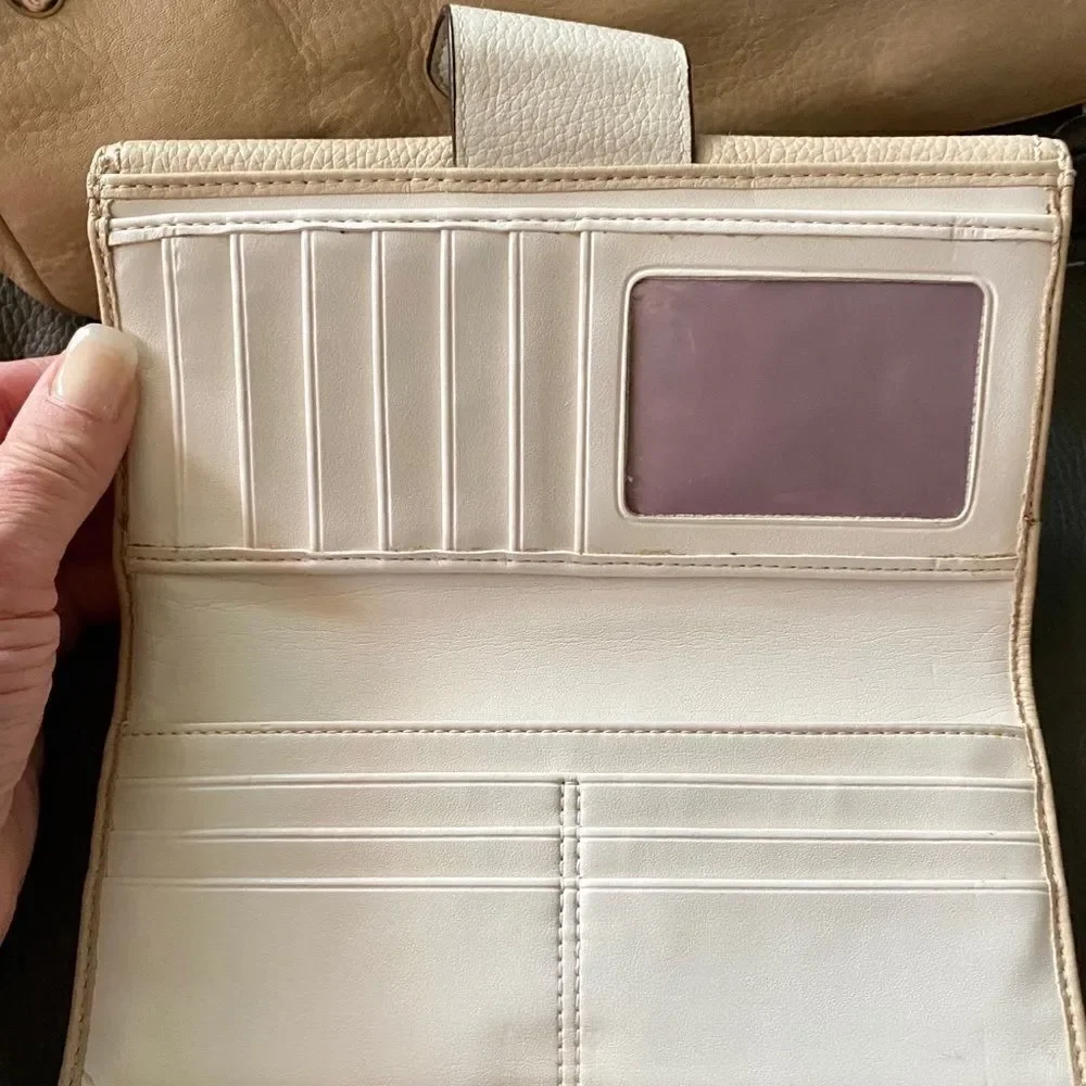 COACH BAG & WALLET
